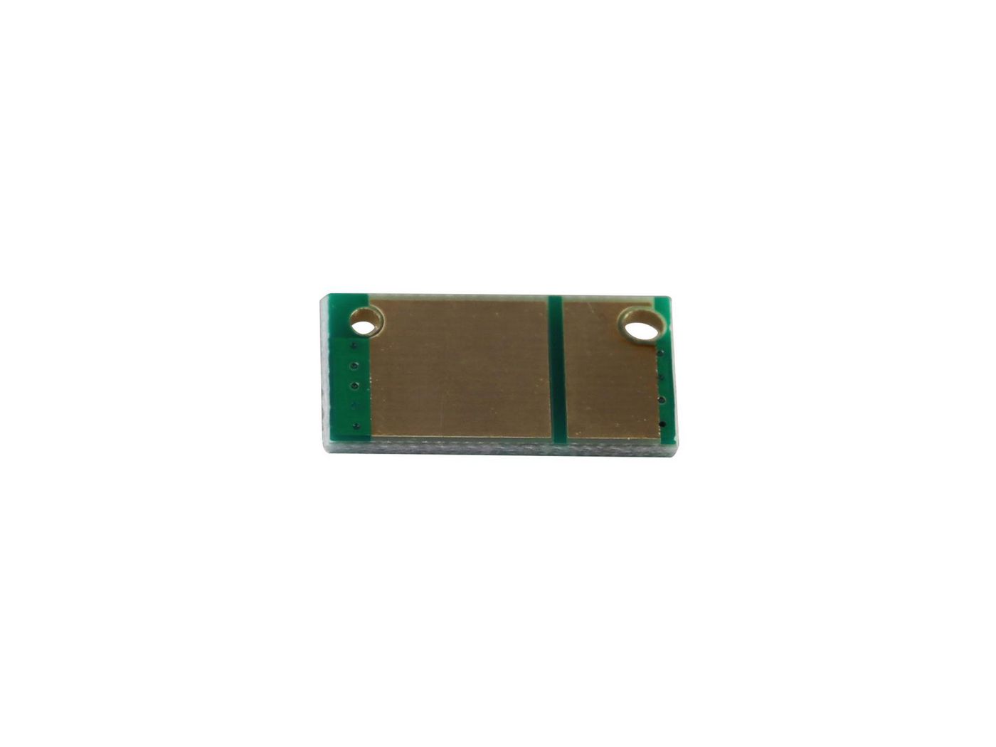 CoreParts Trommel-Chip, grün – für Bizhub C452/C552/C652