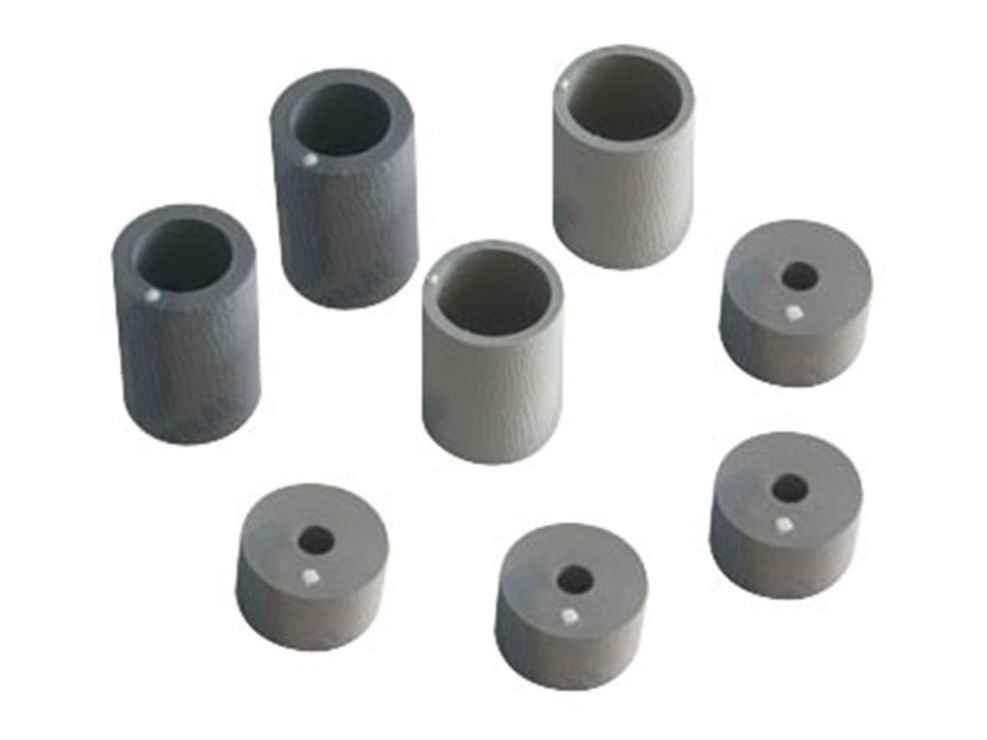 CoreParts Rollen-Kit, 8er-Pack – für e-Studio 230/280S