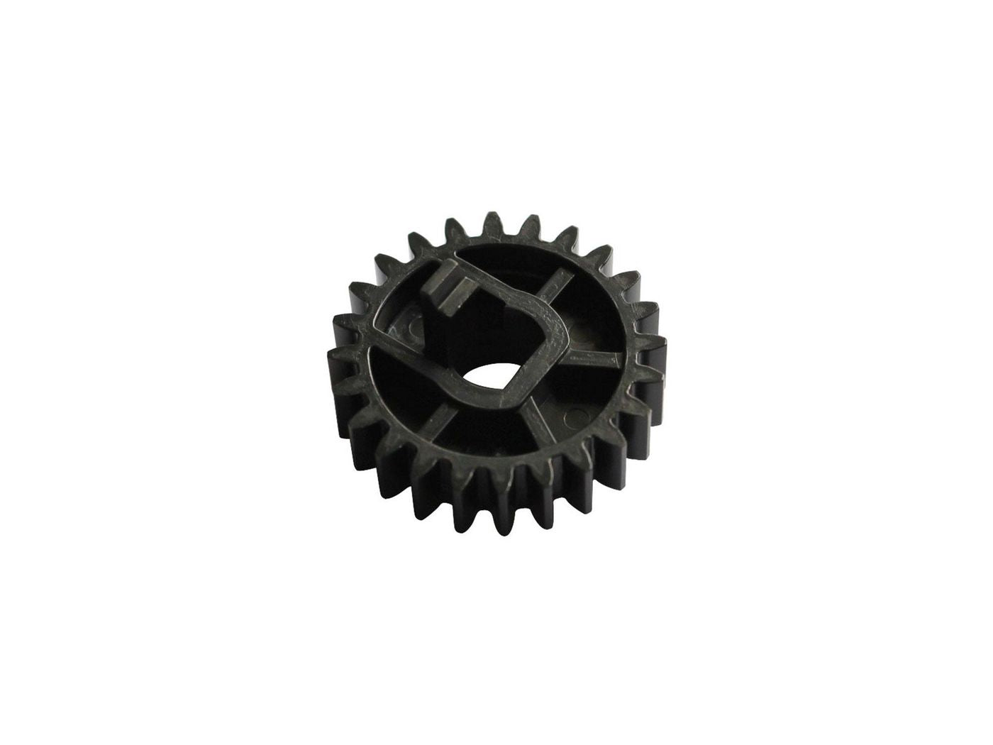 CoreParts Trommeleinheit Zahnrad 24Z, schwarz – für Aficio 1060/1075