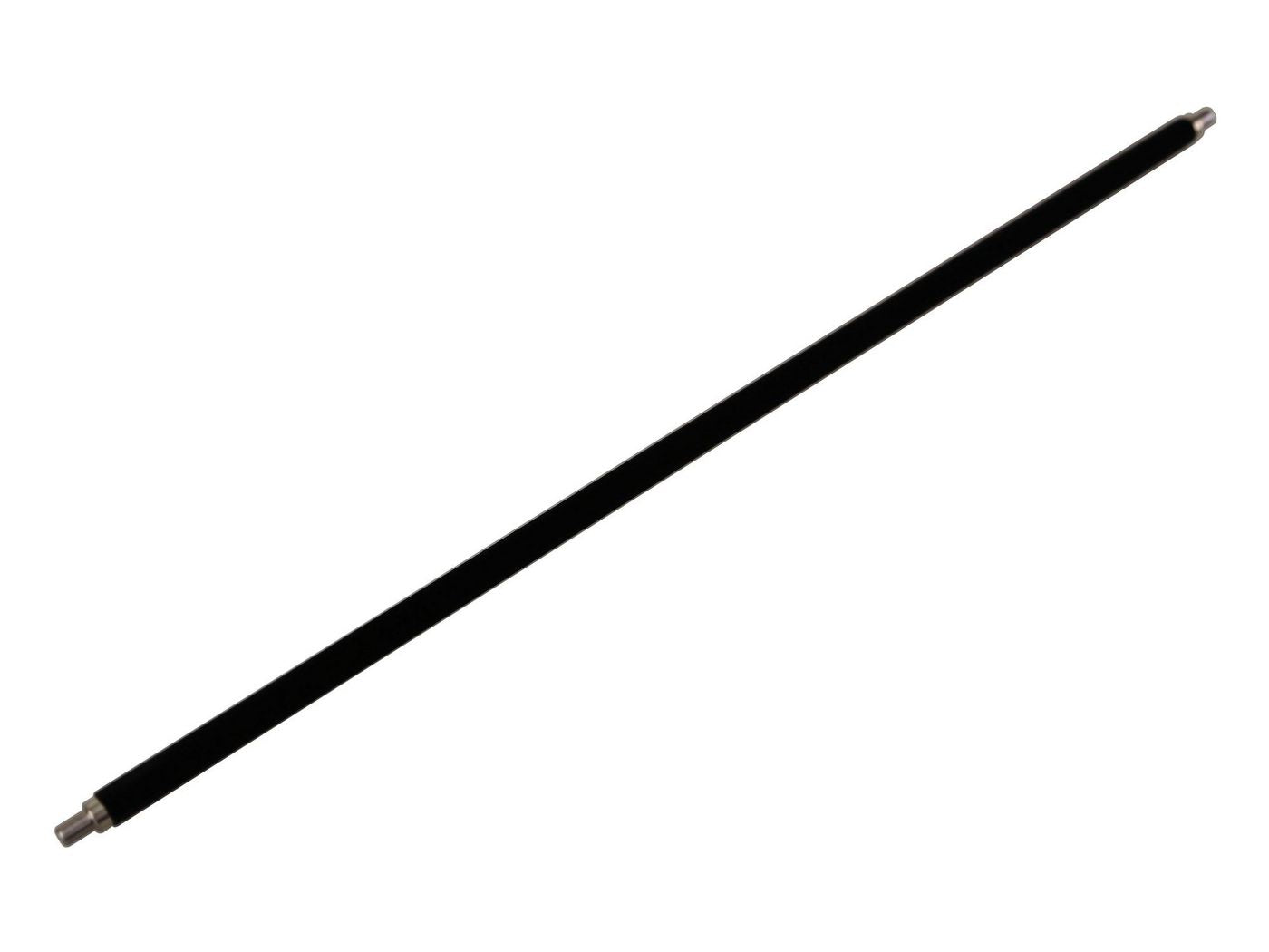 CoreParts Rollen-Kit, Reinigungsrolle, schwarz – für Aficio 1015/1018/2015 u. a.