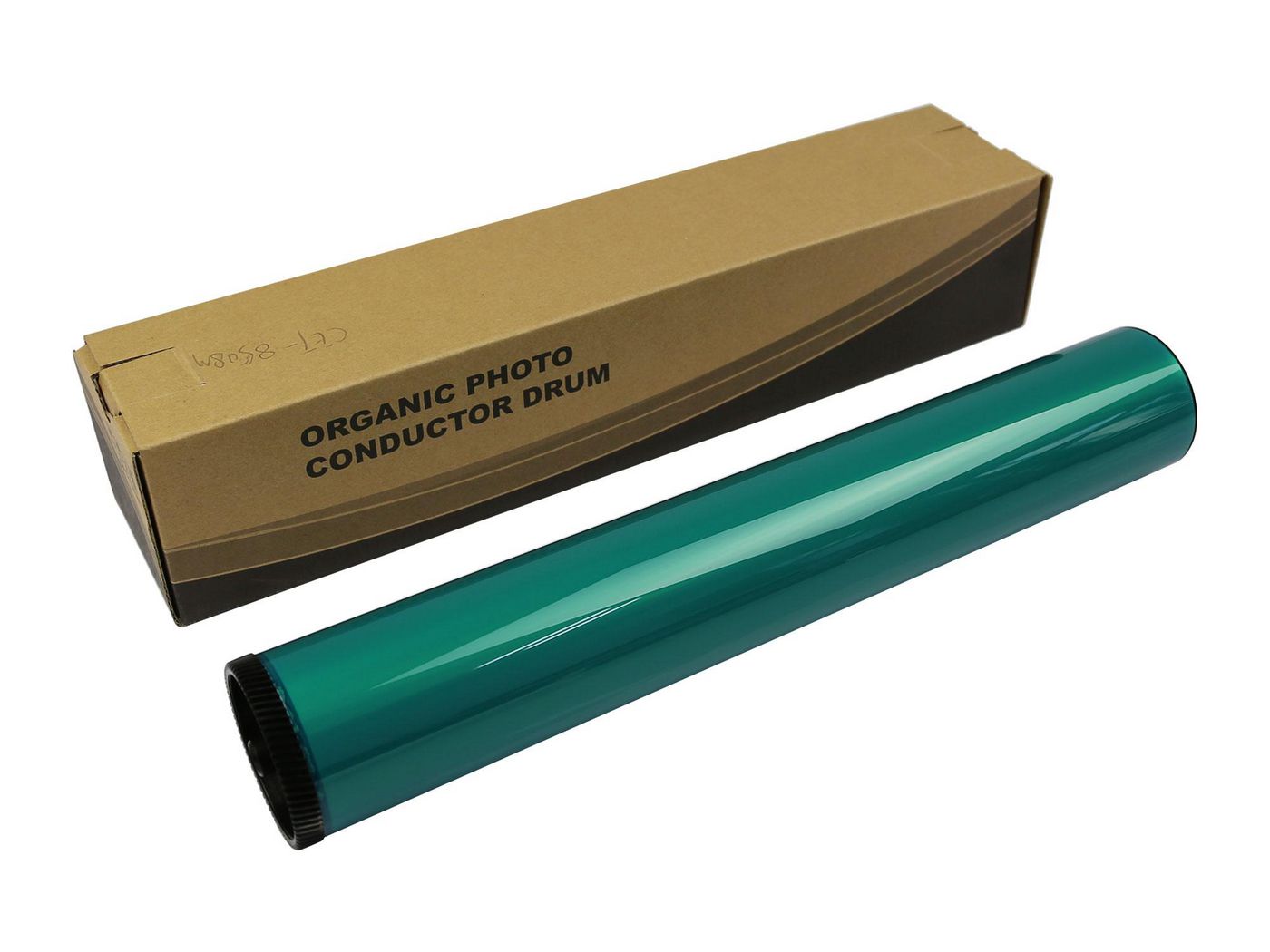 CoreParts Kompatibel - Bildtrommel - Schwarz - OD3500 - für Toshiba E-Studio 352/353/358 und andere