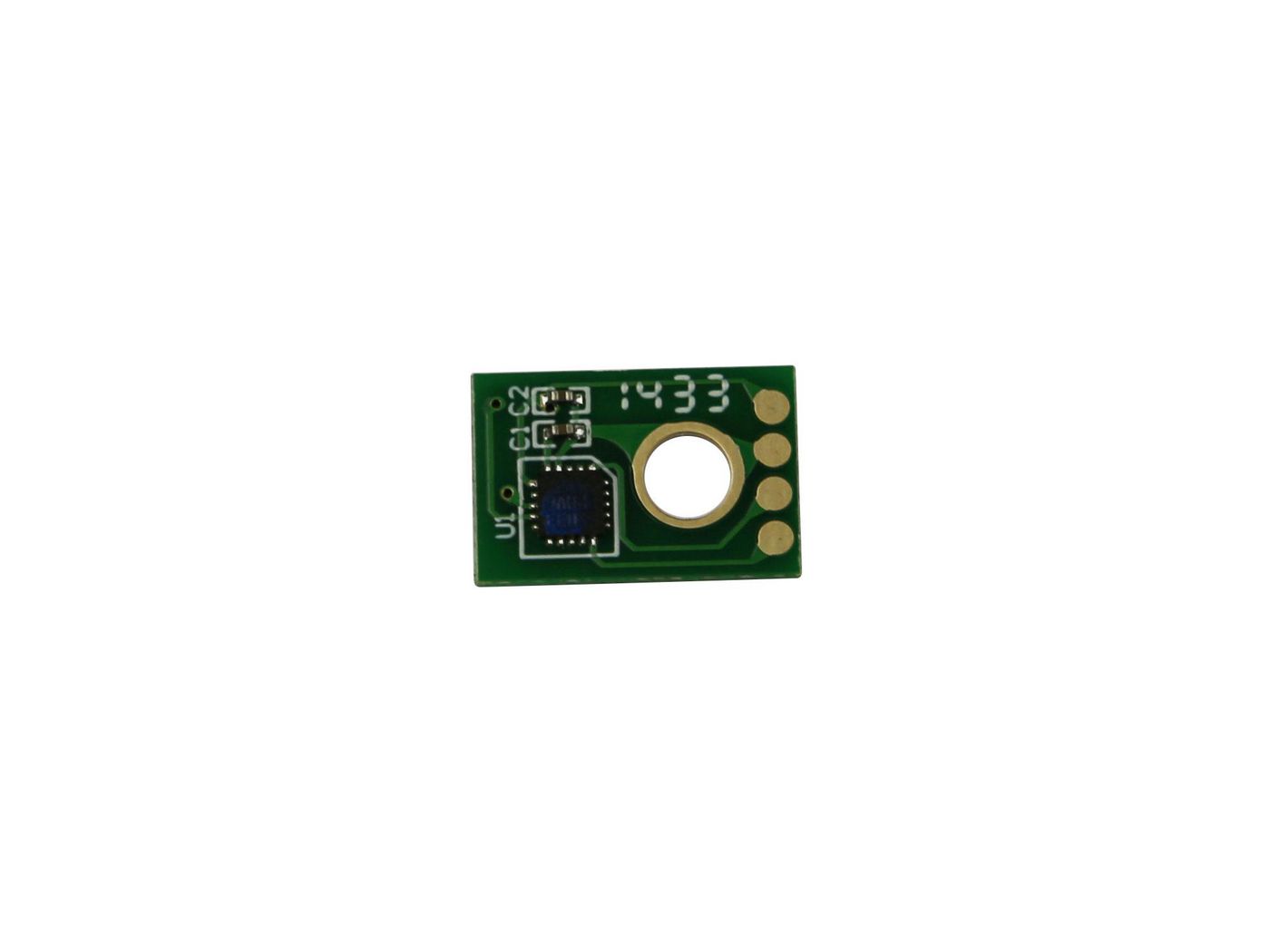 CoreParts Zubehör/Ersatzteil – Grün – für Aficio SPC830DN/831DN