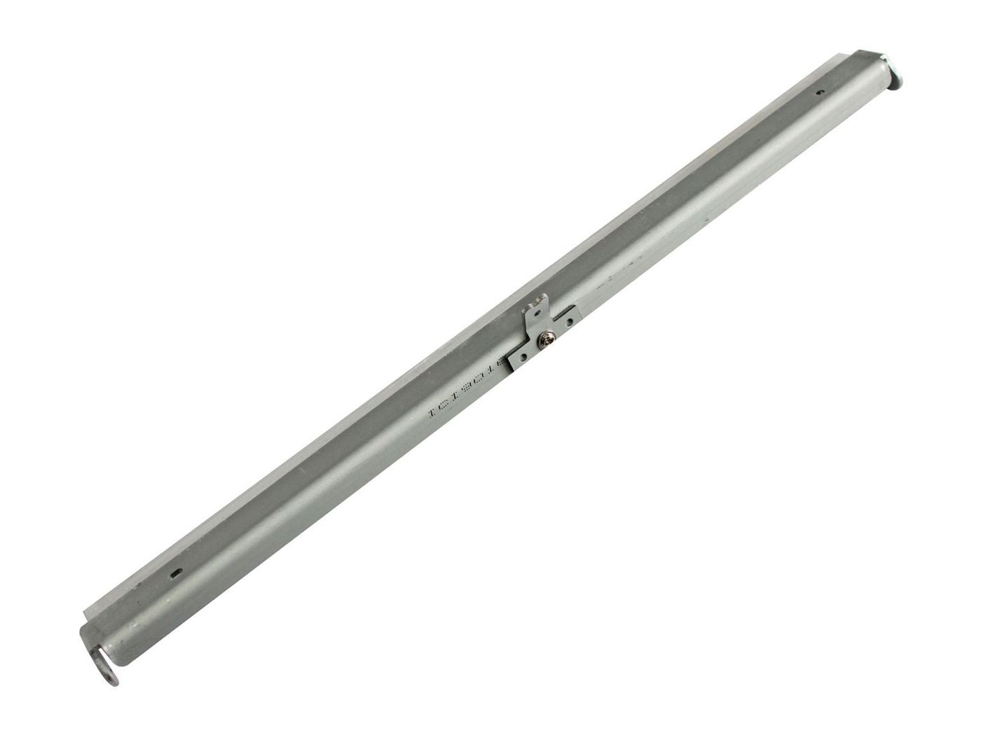 CoreParts Trommelreinigungsklinge, schwarz – für Bizhub C451/C550/C650