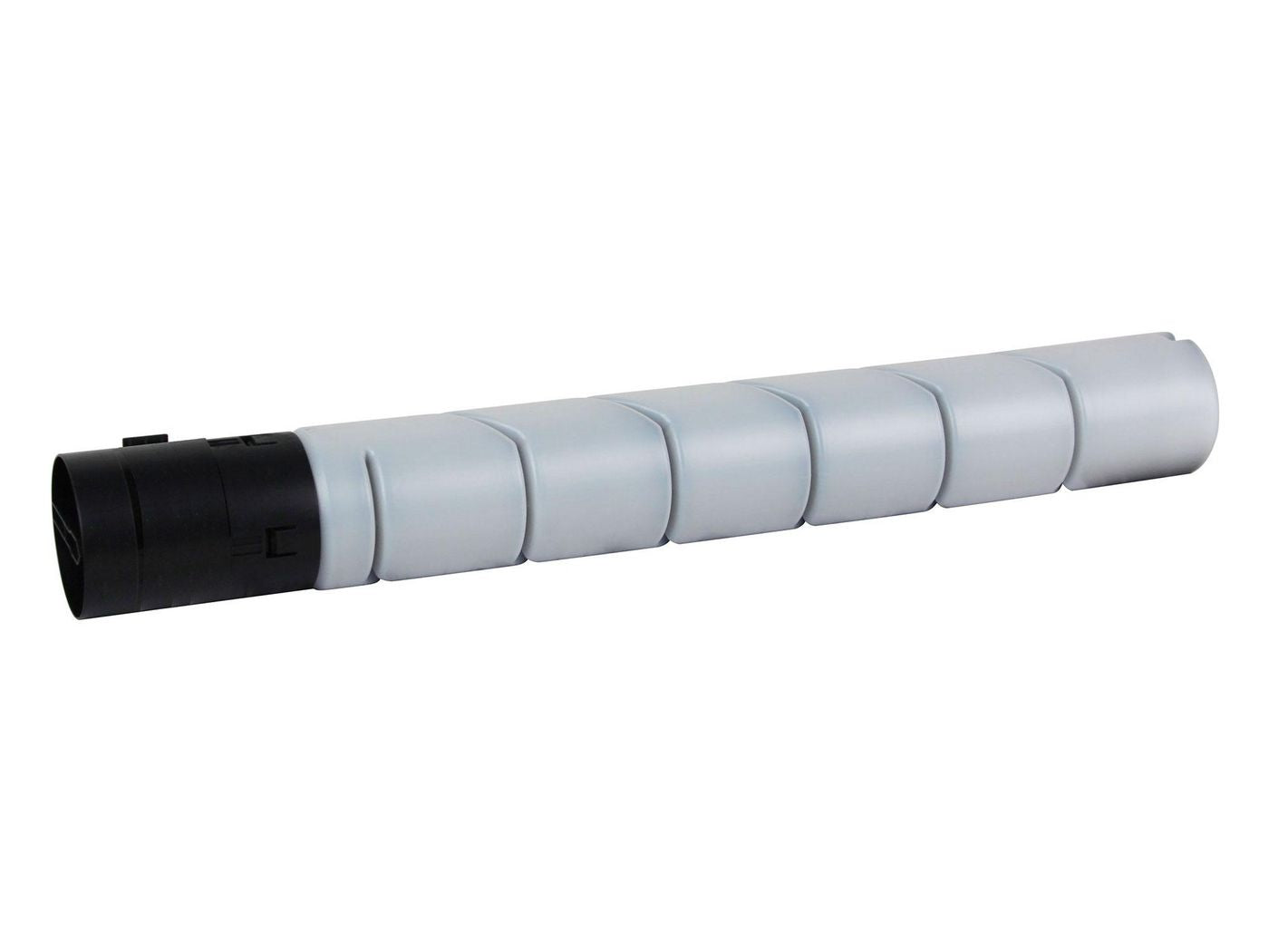 CoreParts Resttonerbehälter (kompatibel mit Konica Minolta) – für Bizhub C224/C284/C364 und andere