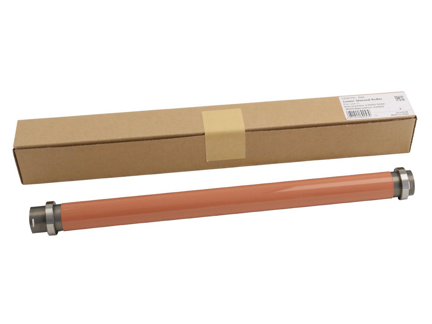 CoreParts Xerox Rollen-Kit, Orange – für Docucentre/ApeosPort (V2060/3060/3065) u. a.