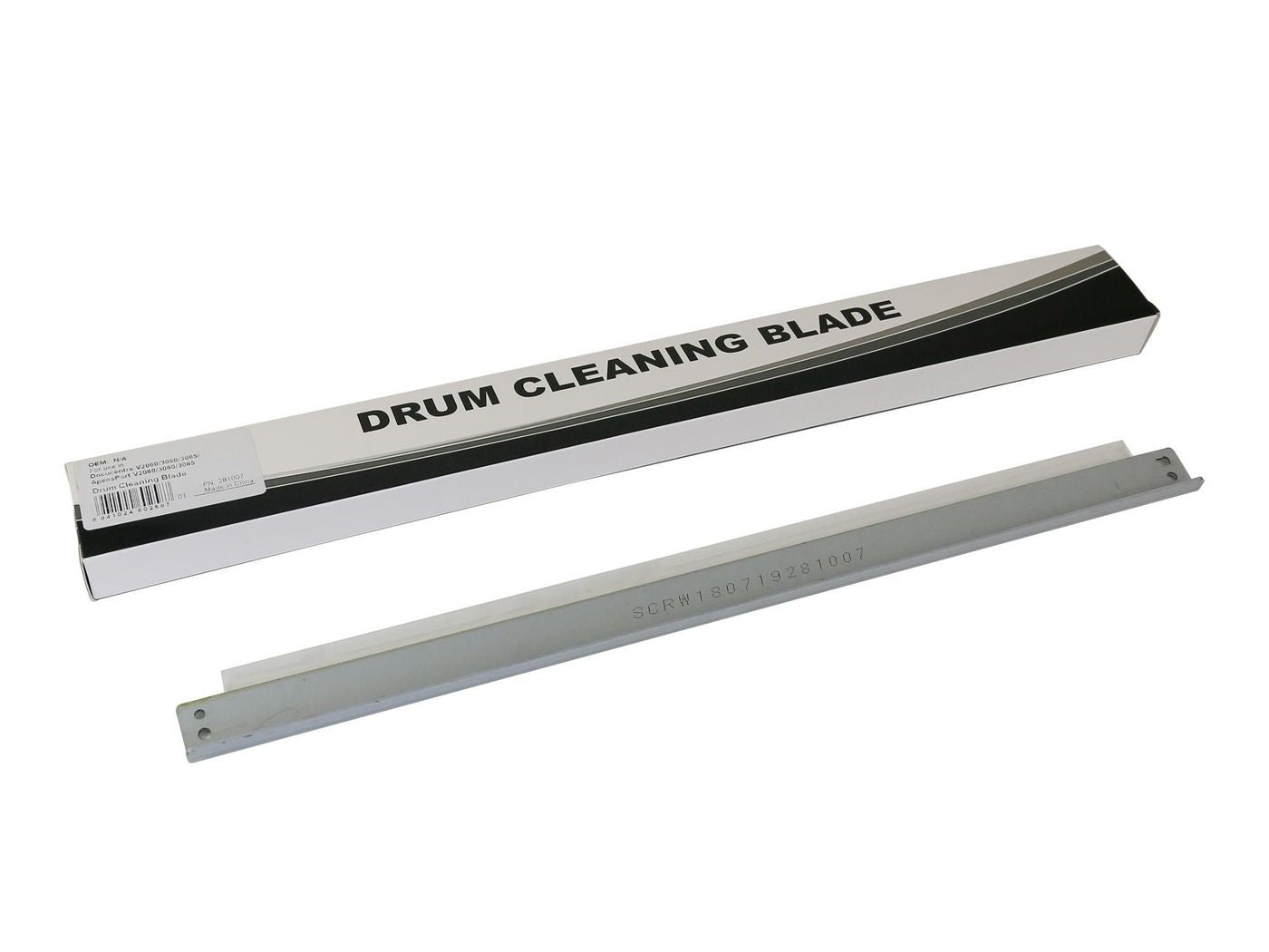 CoreParts Verschleissteile-Kit, silber – für DocuCentre/ApeosPort V2060/V3060/V3065 u. a.