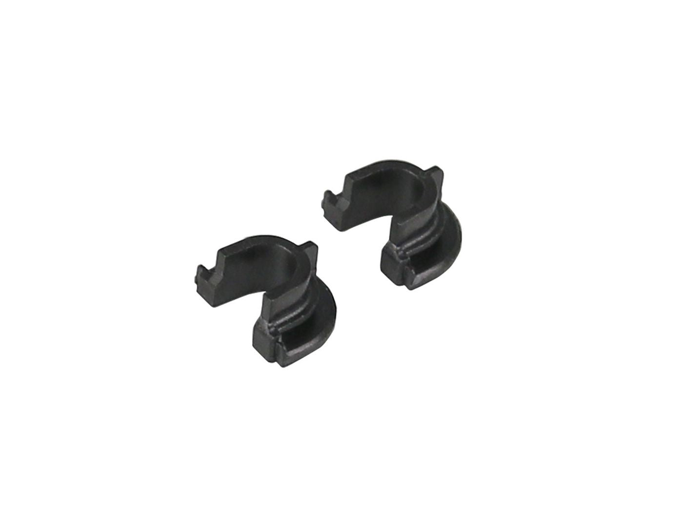 CoreParts Rollen-Kit, 2er-Pack, schwarz – für LaserJet Pro M101–M106/M129–M134