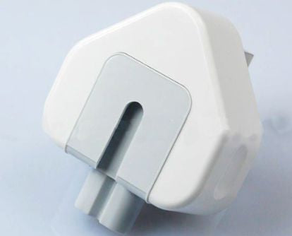 CoreParts MSPA7061 Reiseadapter – UK-Stecker, für Apple, Innen, Weiss