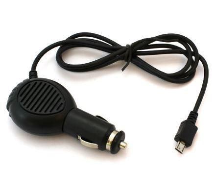 CoreParts Kfz-Ladegerät, 10 W, Micro-USB – universal – Schwarz
