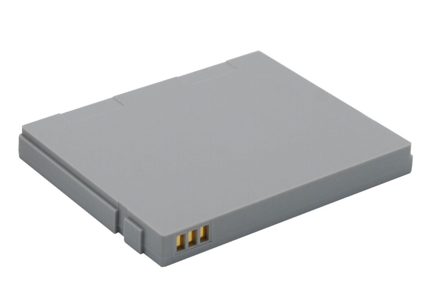 CoreParts Akku Li-Ion 3,7 V 2300 mAh, 8,5 Wh – für Casio IT10