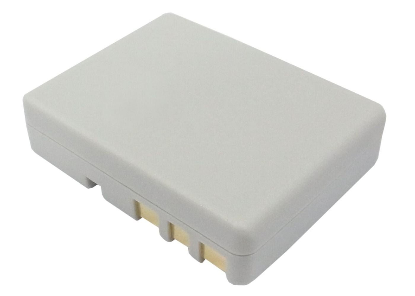 CoreParts Akku Li-Ion 3,7 V 1850 mAh, 6,8 Wh – für Casio HA-020LBAT/HA-D20BAT/HA-D21LBAT und andere