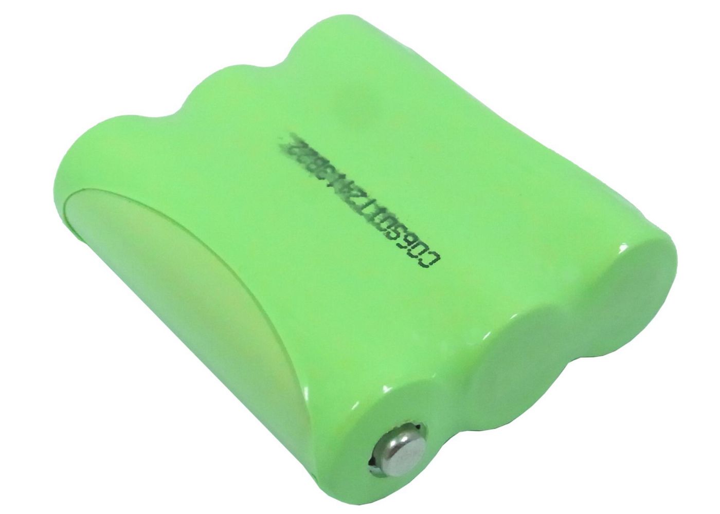 CoreParts NiMH Akku 3,6 V 1800 mAh, 6,5 Wh – für MX2/2M/4M und andere