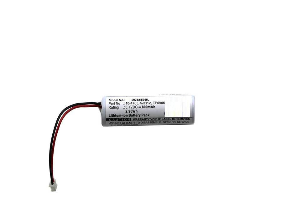 CoreParts Akku – für Datalogic, 3,7 V