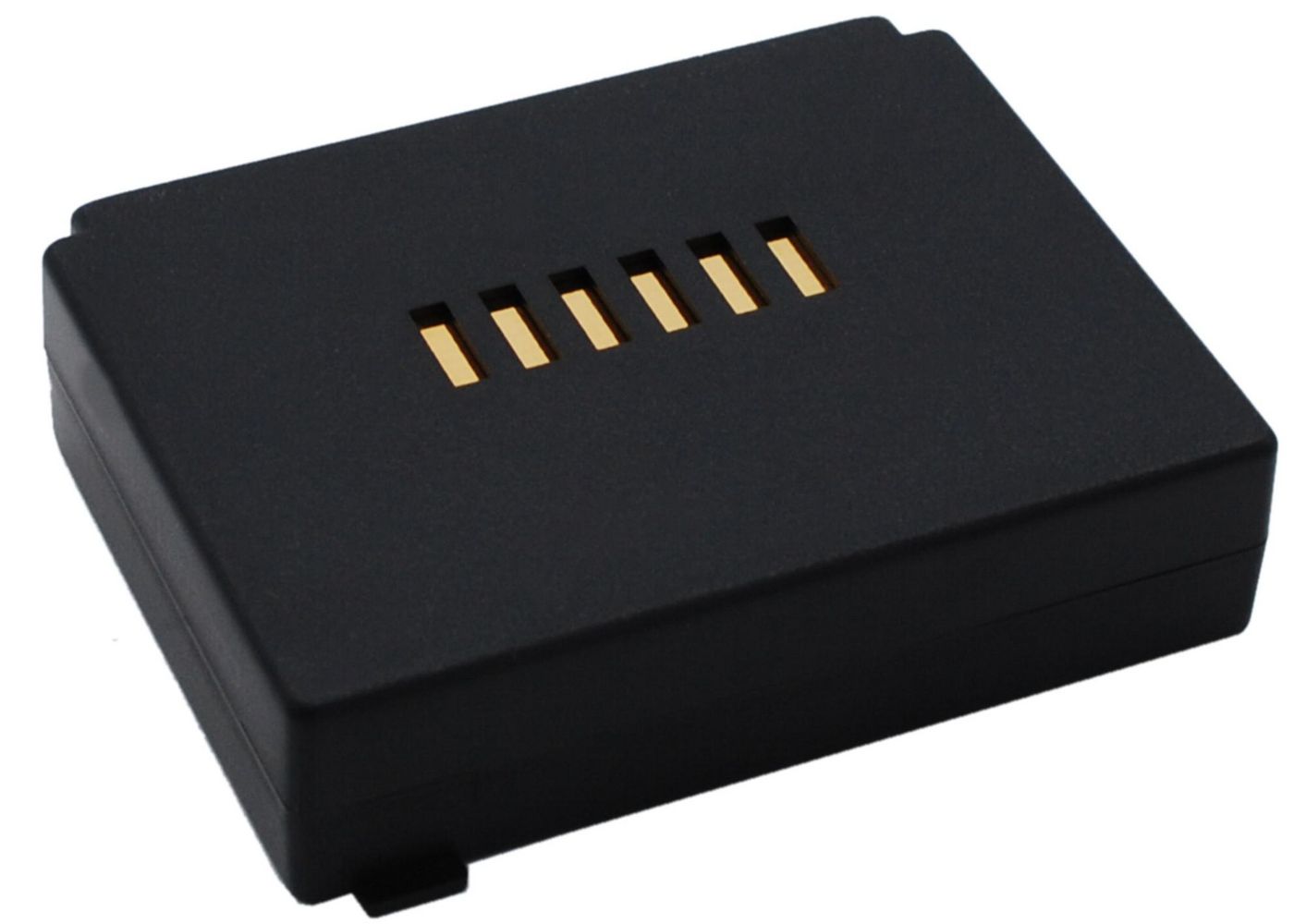 CoreParts Akku Li-Ion 3,7 V 1800 mAh, 6,7 Wh – für Datalogic 4220/C45/Falcon 4220 und andere