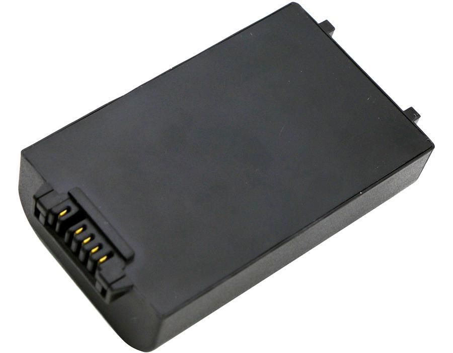 CoreParts Akku Li-Ion 3,7 V 5200 mAh, 19,2 Wh – für Dolphin 99EX/99EXhc/99GX
