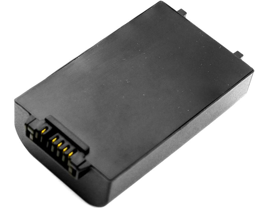 CoreParts Akku Li-Ion 3,7 V 6800 mAh, 25,2 Wh – für Dolphin 99EX/99EXhc/99GX
