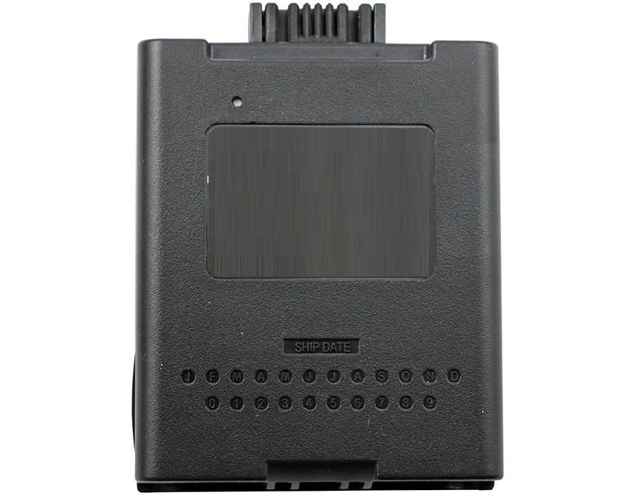 CoreParts Akku Li-Ion 11,1 V 2600 mAh, 29 Wh – für Honeywell MX9380/MX9381/MX9382 und andere