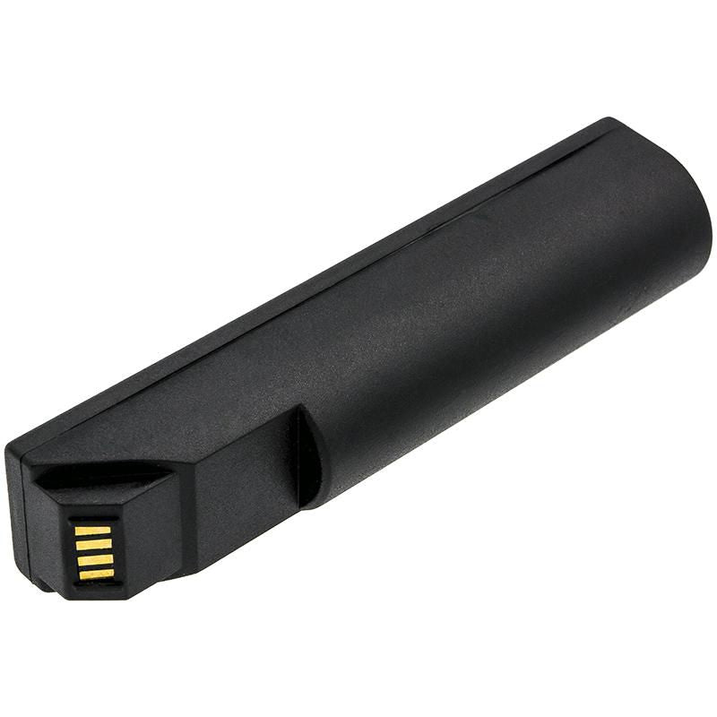 CoreParts Akku Li-Ion 3,7 V 2000 mAh, 7,4 Wh – für Honeywell 1202g/1902/1902GHD und andere