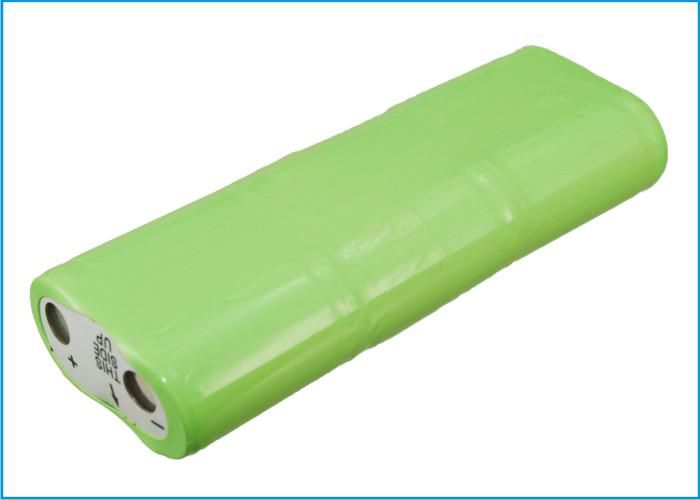 CoreParts NiMH Akku 7,2 V 1200 mAh, 8,6 Wh – für Honeywell 2280/2285/2286