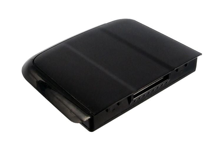CoreParts Akku Li-Ion 3,7 V 1400 mAh, 5,2 Wh – für Intermec CS40/GC4460
