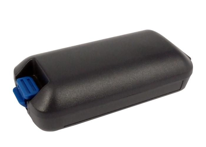 CoreParts Akku Li-Ion 3,7 V 4400 mAh, 16,3 Wh – für Intermec CK70/CK71