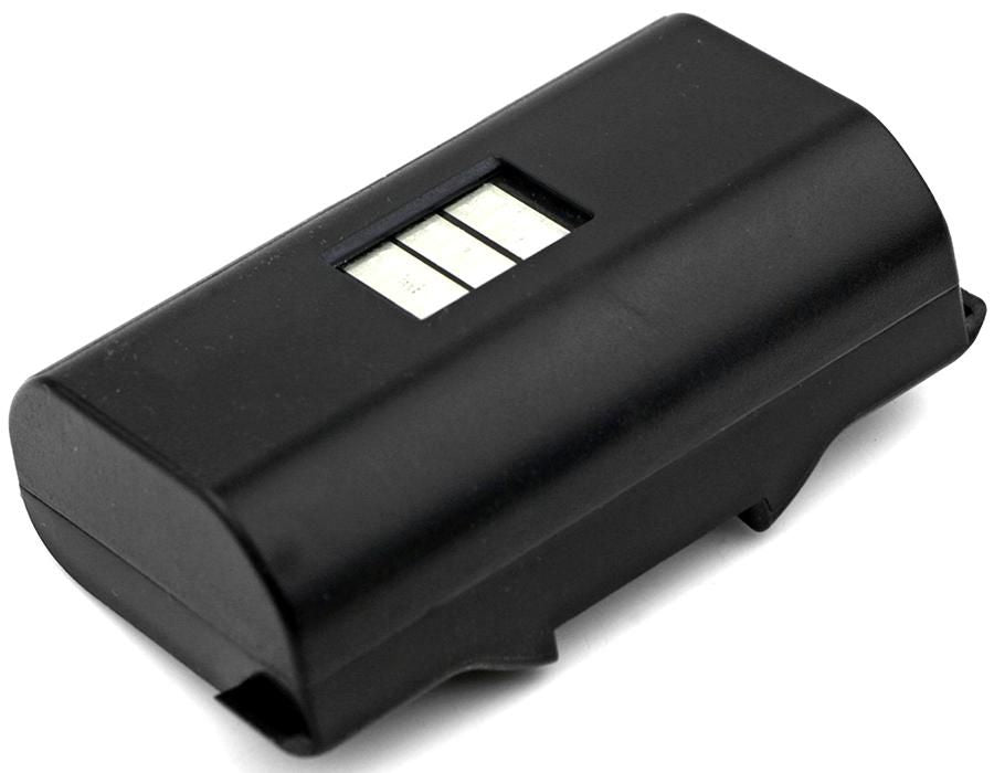 CoreParts Akku Li-Ion 7,4 V 3400 mAh, 25,2 Wh – für Intermec 700/700 Color/700 Mono und andere