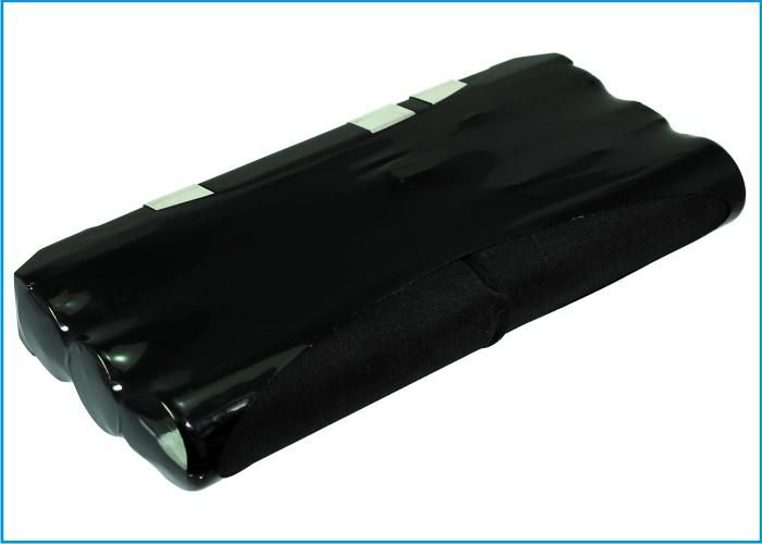 CoreParts NiMH Akku 7,2 V 1500 mAh, 10,8 Wh – für Intermec DT1700/RT1700/RT1710 und andere