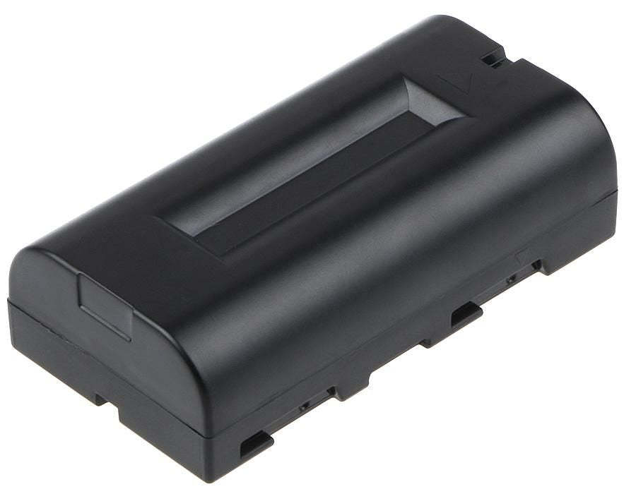 CoreParts Akku 2600 mAh 7,4 V – für PB2/PB2A/PB3