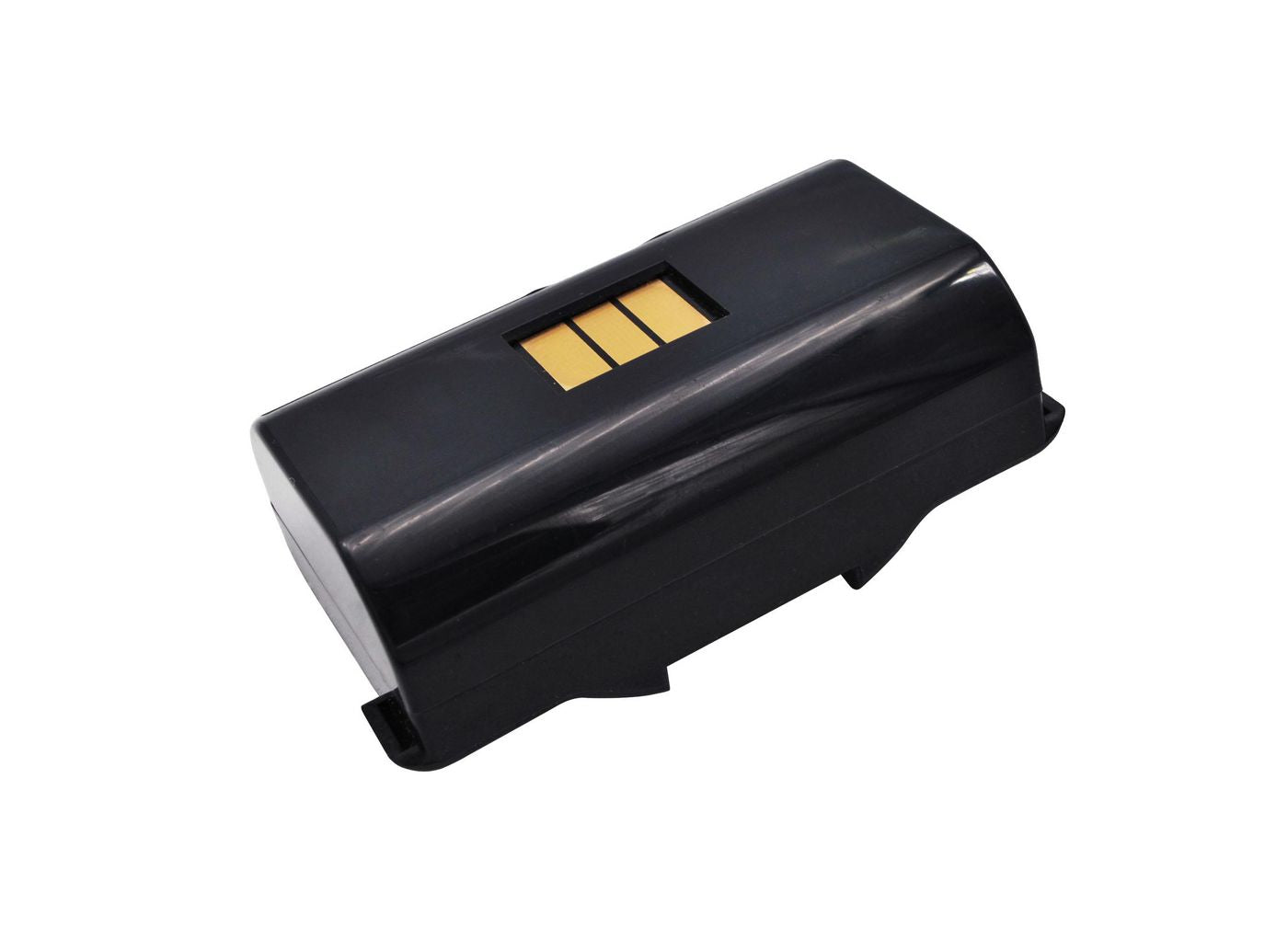 CoreParts Akku Li-Ion 7,4 V 2400 mAh, 17,8 Wh – für Intermec 700/700 Color/700 Mono und andere