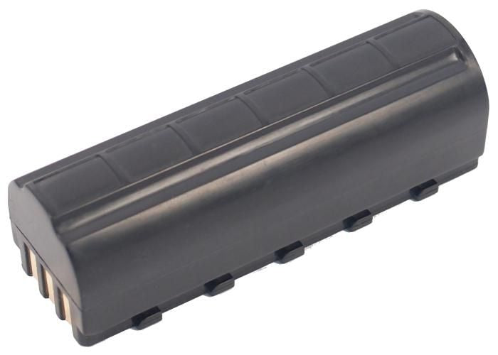 CoreParts Akku Li-Ion 3,7 V 2600 mAh, 9,6 Wh – für Motorola LS3478/DS3478/LS3578 und andere, Honeywell 8800