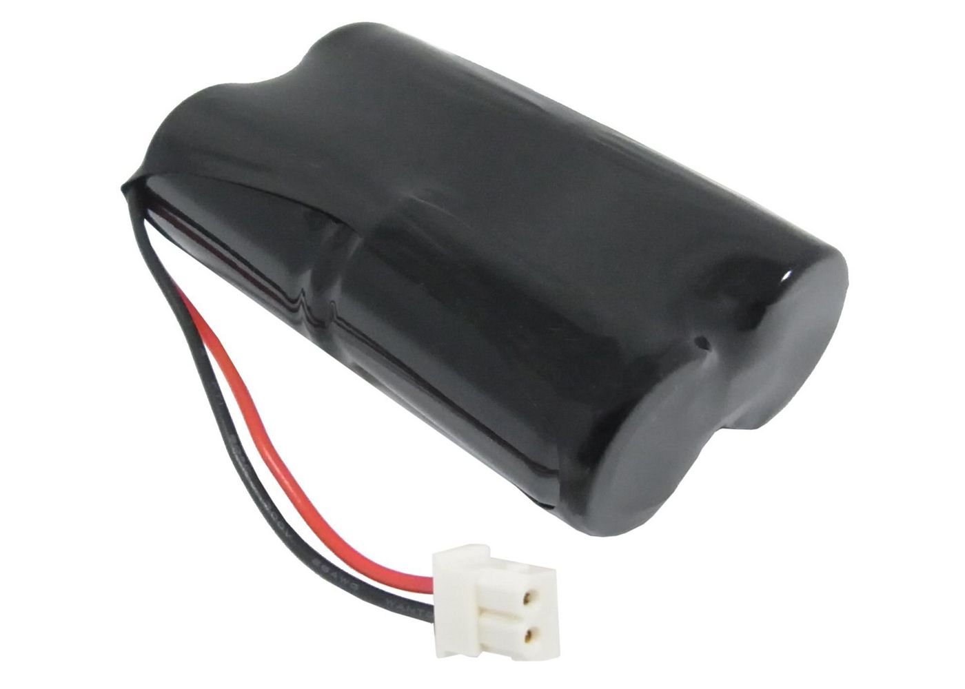CoreParts NiMH Akku 4,8 V 1000 mAh, 4,8 Wh – für Opticon H1