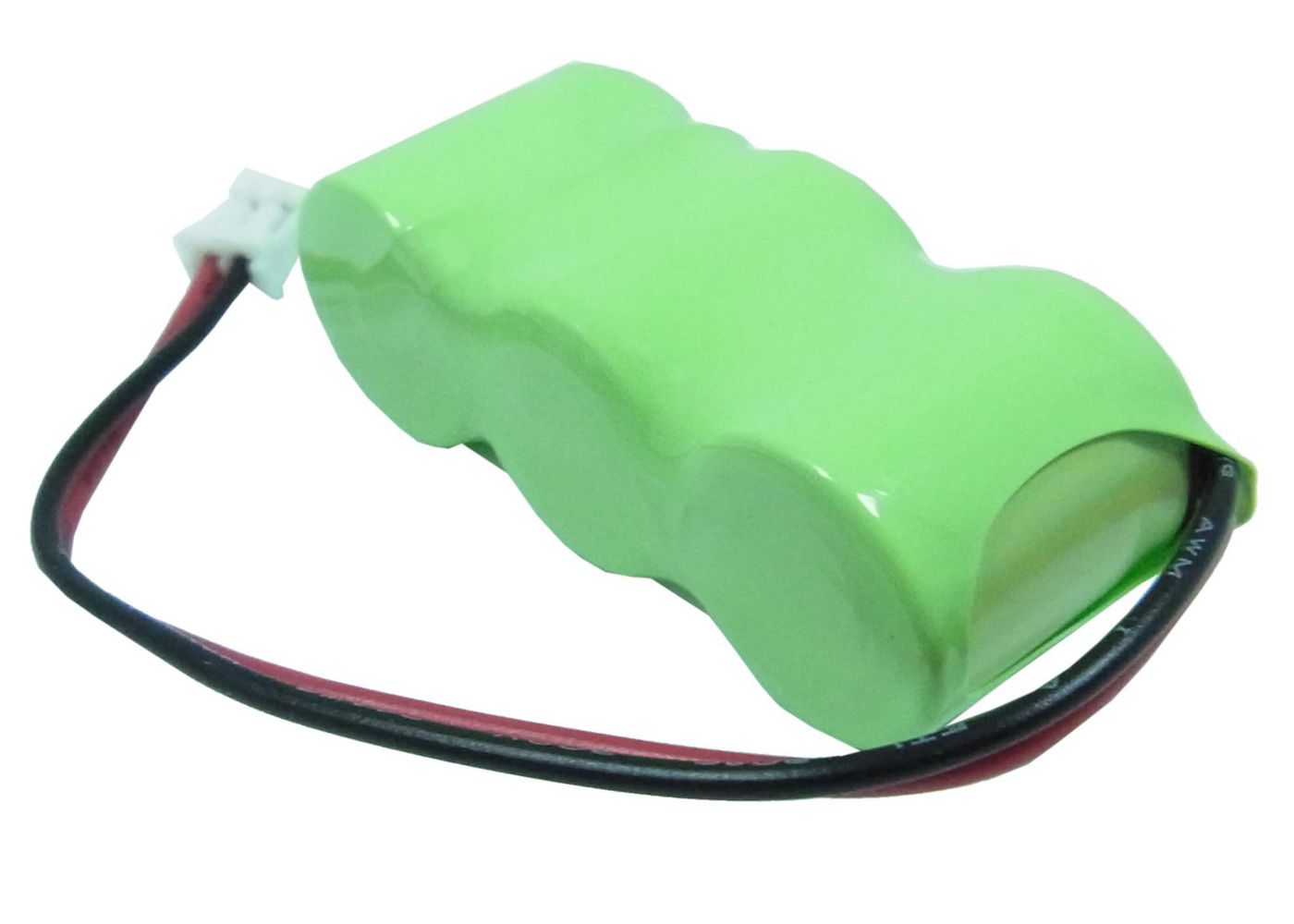 CoreParts Ersatzakku, 350 mAh, 3,6 V – für STR918, STR928, STR938 und andere – 1 Stk.