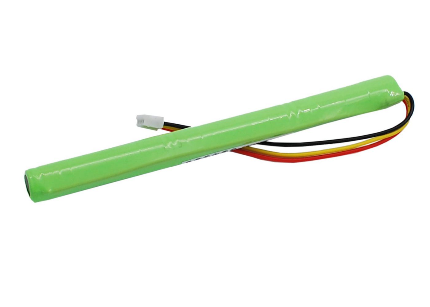CoreParts NiMH Akku 3,6 V 700 mAh, 2,5 Wh – für Zebra VC5090/VC5090-MA0QL0GH6WW/VC5090-MA0QM0GH67R