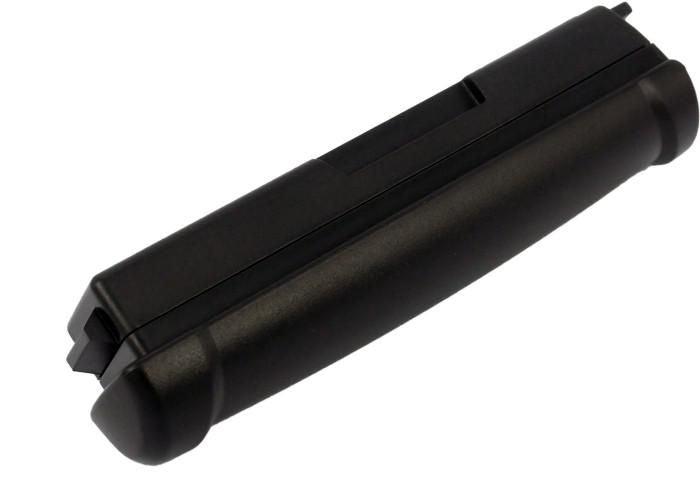 CoreParts Akku Li-Ion 3,7 V 2200 mAh, 8,2 Wh – für Zebra WT4000/WT4070/WT4090 und andere