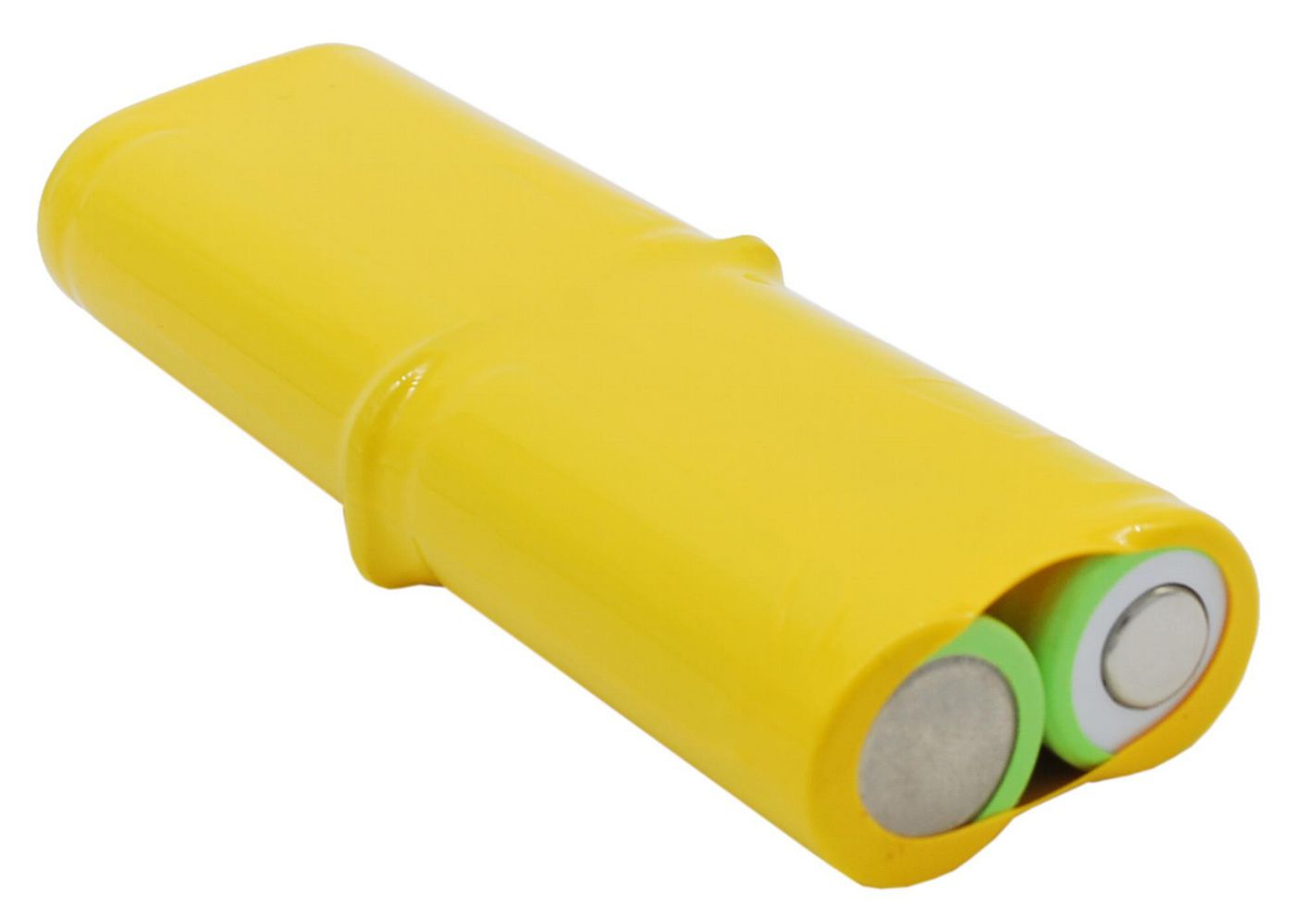CoreParts NiMH Akku 4,8 V 2500 mAh, 12 Wh – für Telxon PTC860/PTC860DS/PTC860ES und andere