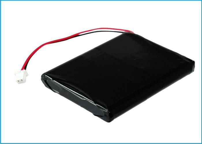 CoreParts Akku Li-Ion 3,7 V 800 mAh, 2,9 Wh – für Unitech HT580/HT850