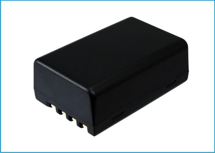 CoreParts Akku Li-Ion 7,4 V 1800 mAh, 13,3 Wh – für Unitech PA968II