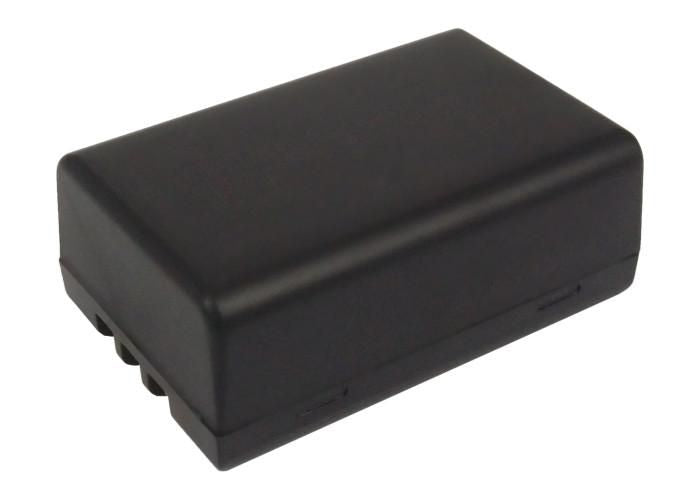 CoreParts Akku Li-Ion 7,4 V 1850 mAh, 13,7 Wh – für Unitech PA960/PA962/PA963 und andere
