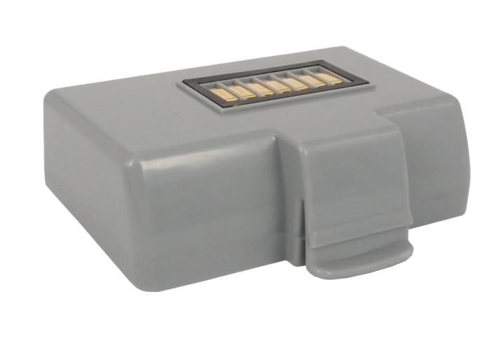CoreParts Akku 2200 mAh 7,4 V – für QL220/QL220+/QL320 und andere