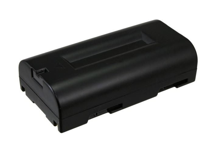 CoreParts Akku 2600 mAh 7,4 V – für Extech Andes 3/APEX 2/Apex 3 und andere, 7A100014