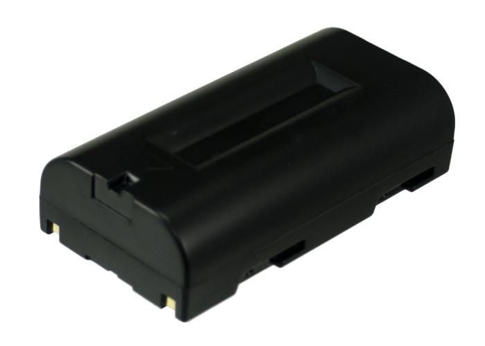 CoreParts Akku 1800 mAh 7,4 V – für ANDES 3/APEX 2/APEX 3 und andere, 7A100014