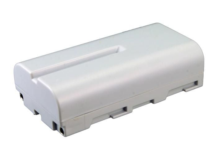 CoreParts Akku 2200 mAh 7,4 V – für DPU-3445