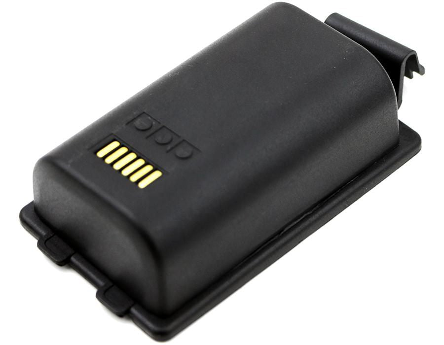 CoreParts Akku 2600 mAh 7,4 V – für TSC Alpha 3R