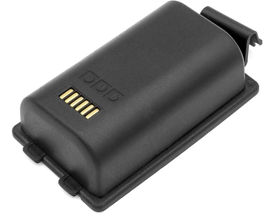 CoreParts Akku 3400 mAh 7,4 V – für TSC Alpha 3R, A3R-52048001