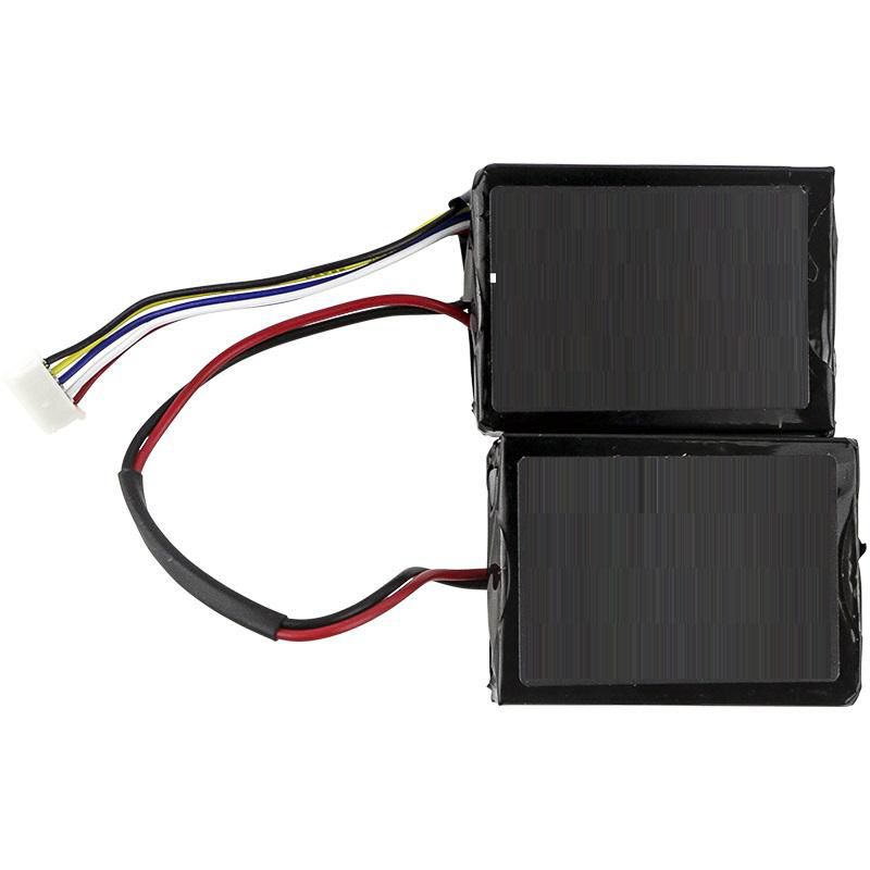 CoreParts J272/ICP092941SH – Akku – für Beats (B0513, MH812) – Li‑Ion, 850 mAh, 7,4 V, 6,29 Wh – Schwarz
