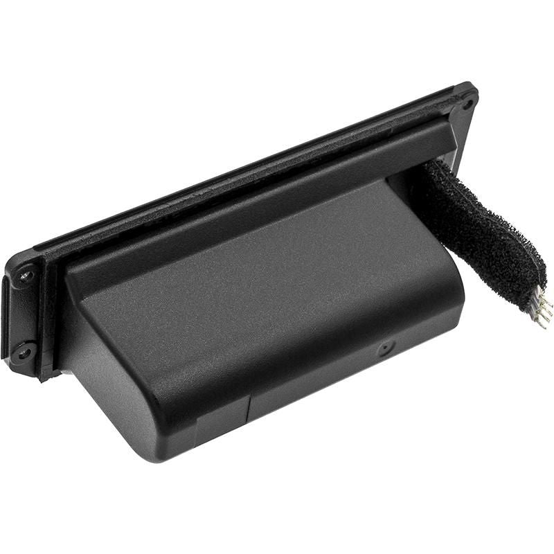 CoreParts 88772 – Akku – für Bose SoundLink Mini 2 – 2200 mAh, 7,4 V, 16,28 Wh – schwarz