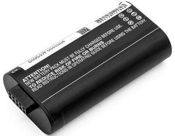 CoreParts 533-000116 S-00147 – Akku – für Logitech S-00147, UE Megaboom – Li‑Ion, 25,16 Wh (7,4 V)