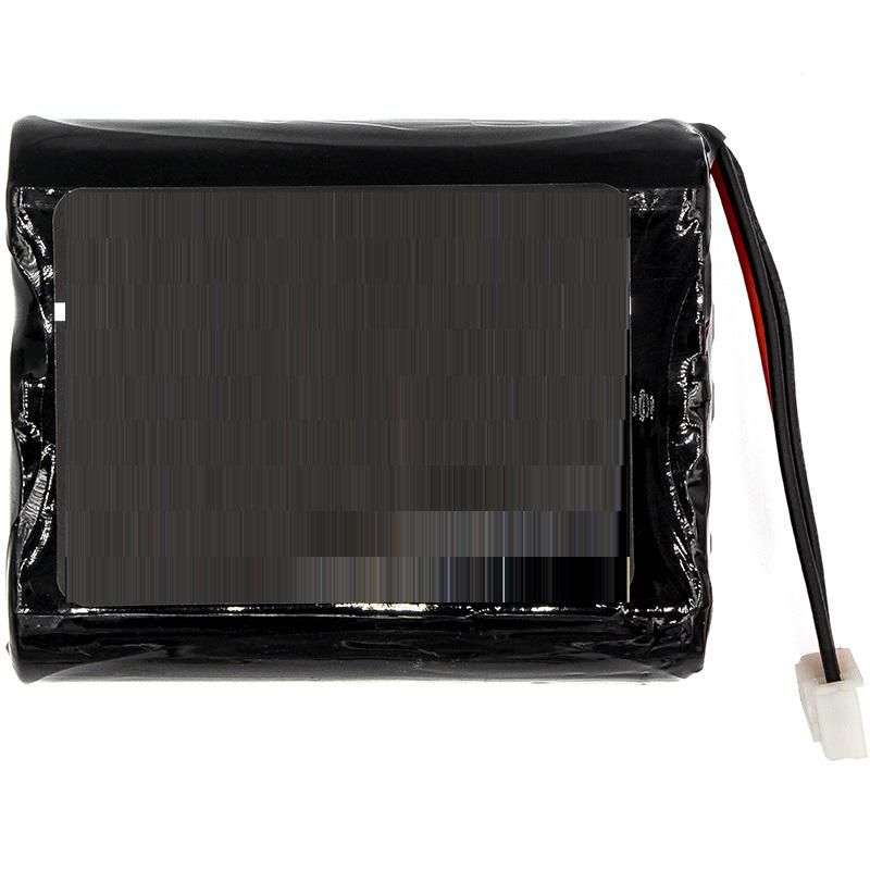 CoreParts TF18650-2200-1S3PA – Akku – für Marshall Stockwell – 37,74 Wh (11,1 V, 3'400 mAh) – Schwarz