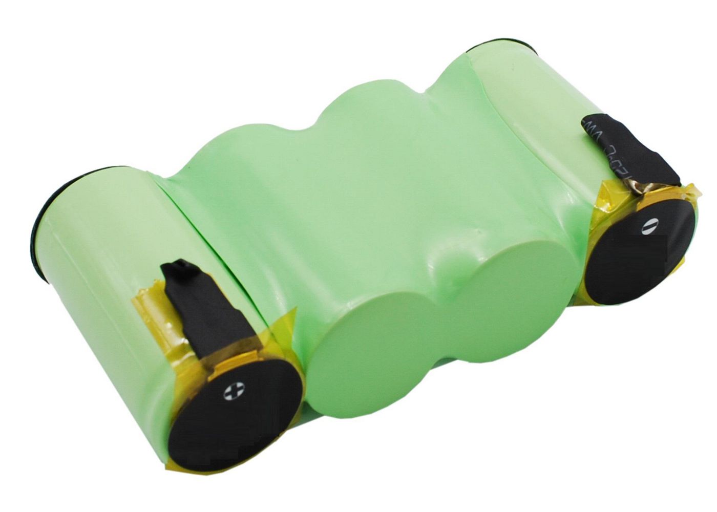 CoreParts Akku 17,28 Wh – für AEG AG64x/TYP75