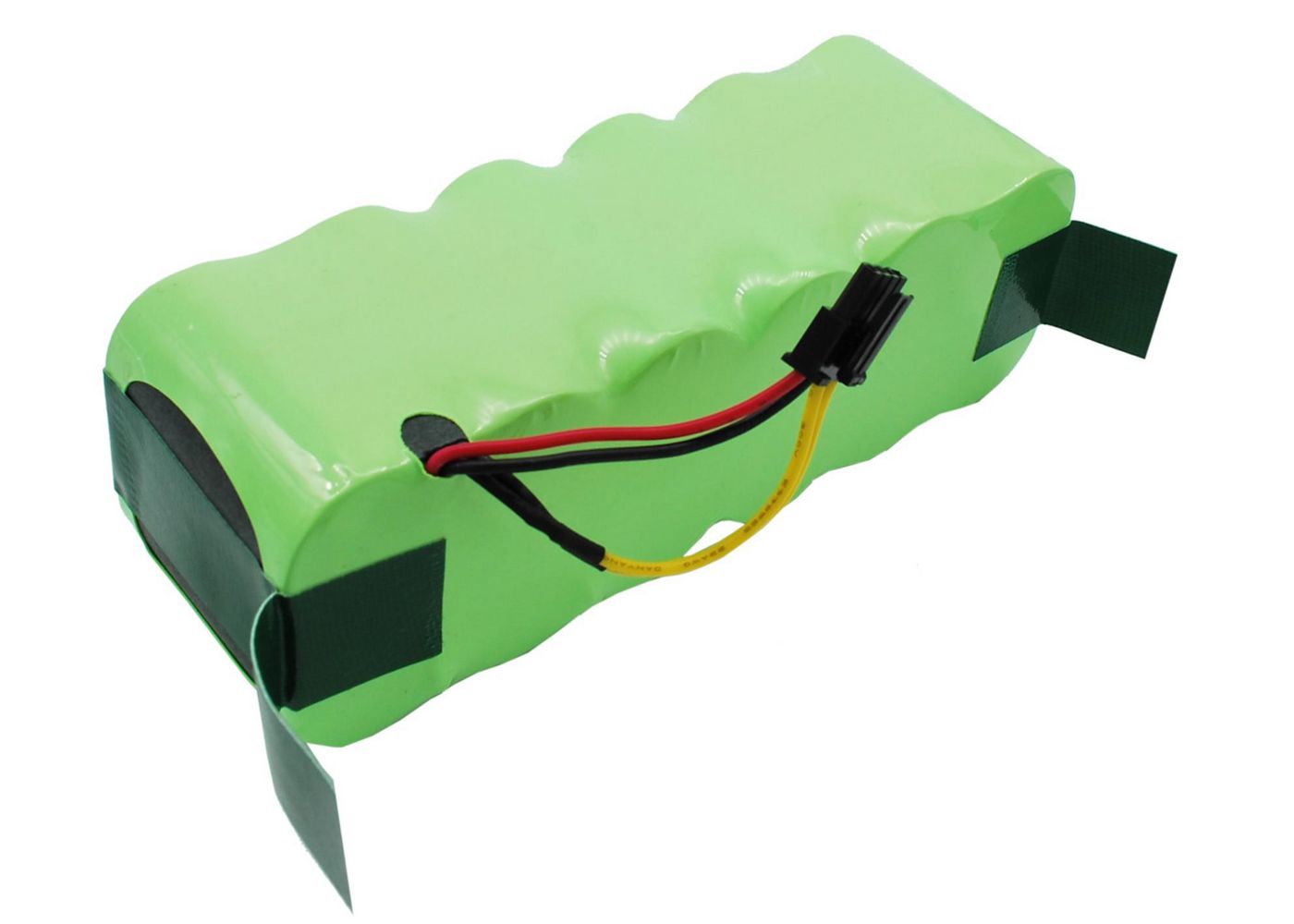 CoreParts Akku 28,8 Wh – für 2711/2712/2713 und andere